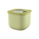 Cutie cu capac pentru depozitare, 750 ml, verde avocado, Store&More - GUZZINI